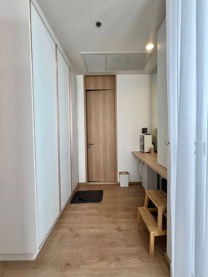 รูป คอนโดให้เช่า: Noble BE19 1 ห้องนอน 1 ห้องน้ำ - รูปที่ 11/30