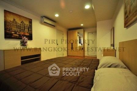 รูป คอนโด 1-ห้องนอน ที่ แกรนด์ เฮอริเทจ ทองหล่อ ใกล้ BTS พร้อมพงษ์ (ID 509696) - รูปที่ 6/10