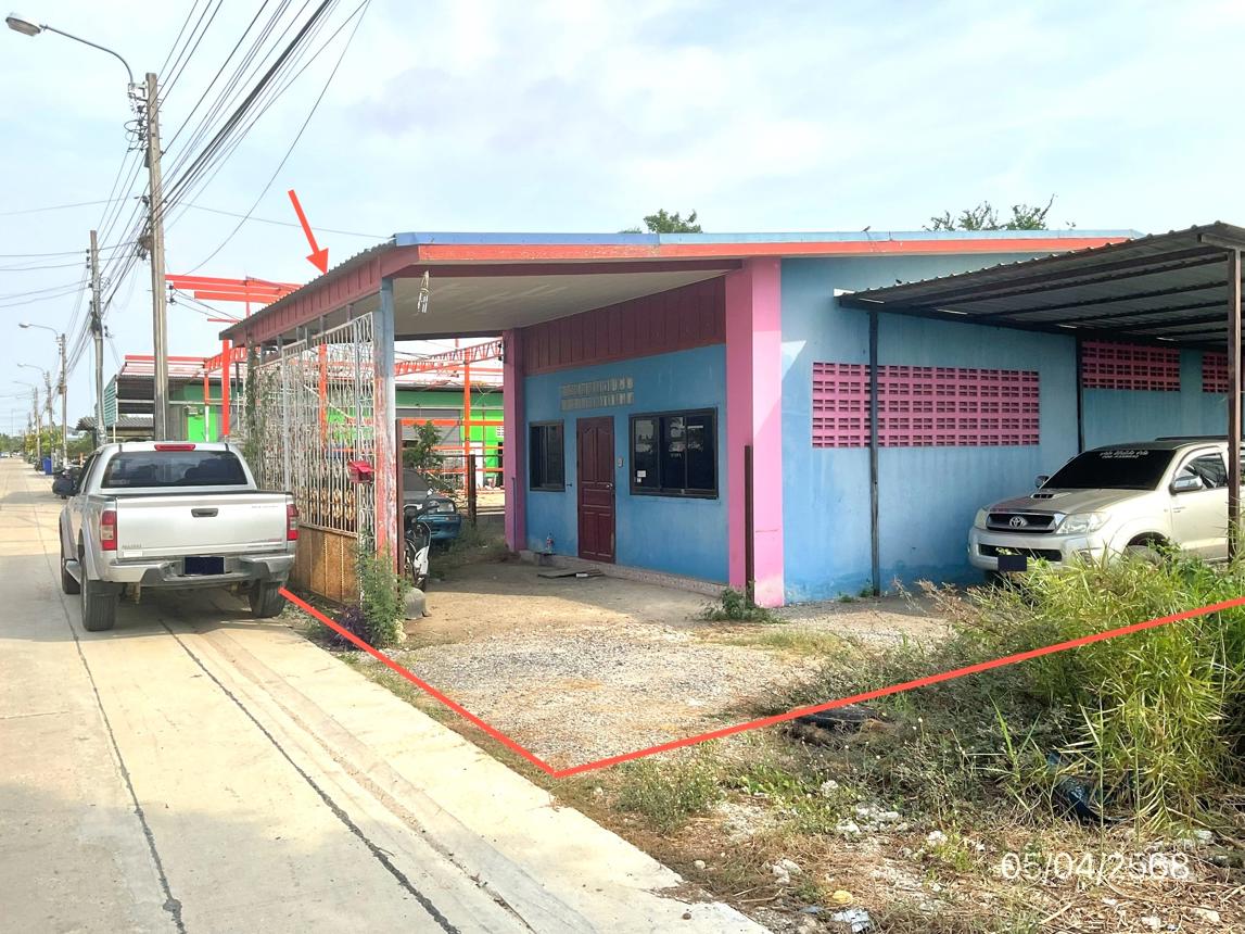 รูป บ้านเดี่ยว สำหรับขาย - คลองนิยมยาตรา บางบ่อ สมุทรปราการ - รูปที่ 7/14