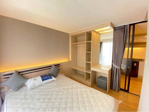 Level Codomidium Bangna-Trad for Rent