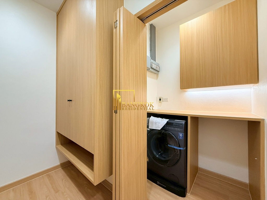 picture Noble Ora | Fully Renovated 1 Bedroom Condo in Thong Lor - BR19866CD - 10/29