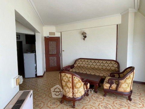 คอนโด 2-ห้องนอน ที่ สยาม เพนท์เฮ้าส์ 3 ใกล้ ปราสาทสัจธรรม (ID 1502368)