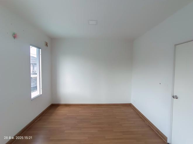 รูป ทาวน์เฮ้าส์ สำหรับขาย บ้านพฤกษา 125 ลาดกระบัง-สุวรรณภูมิ 3 หนองปรือ บางพลี สมุทรปราการ - รูปที่ 12/28