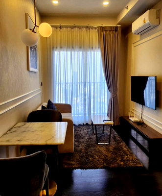 Condos for rent : PARK ORIGIN               THONGLOR 