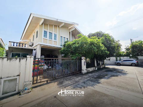 รูป บ้านเดี่ยว 2 ชั้น หมู่บ้านพฤกษาปูริแสนแก้ว ซอยกิ่งแก้ว37 (หลังมุม) - รูปที่ 10/33