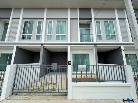For Rent Siri Town Rangsit-Klong 4