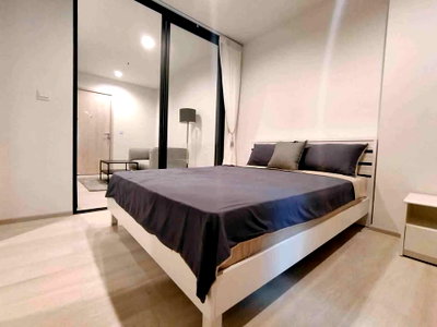 คอนโดให้เช่า : Life One Wireless ห้องสวย ราคาดี สอบถามเพิ่มเติมได้ที่ Line @condorental