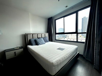 Condos for rent :  Condo for rent : IDEO Sukhumvit 93 (( BTS Bang Chak   )) MK-02  line @livingbkk