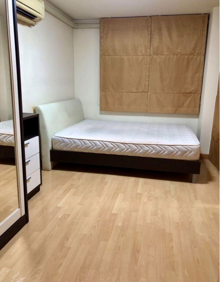 รูป code : D137 ให้เช่าคอนโด เดอะ ฟิฟธ์ คอนโดมิเนียม (The Fifth Condominium) | ติดรถไฟฟ้าสายสีม่วง สถานีแยกติวานนท์ เดินเข้าถึงสถานีใน 20 ก้าว - รูปที่ 1/8