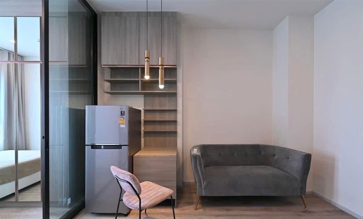 picture Knightsbridge Prime Ratchayothin  - 4/8
