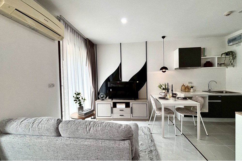 รูป [920281023-6] Condo in the heart of the city - Easy Access Everywhere - รูปที่ 8/19