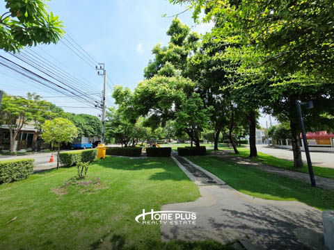 รูป บ้านเดี่ยว 2 ชั้น หมู่บ้านพฤกษาปูริแสนแก้ว ซอยกิ่งแก้ว37 (หลังมุม) - รูปที่ 3/33