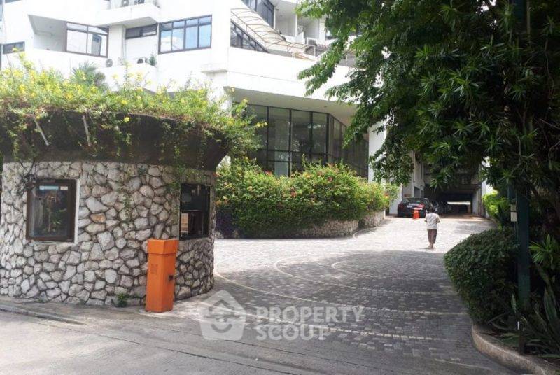 รูป คอนโด 3-ห้องนอน ที่ เดอะ วอเตอร์ฟอร์ด พาร์ค สุขุมวิท 53 คอนโดมิเนียม ใกล้ BTS ทองหล่อ (ID 2325553) - รูปที่ 33/39