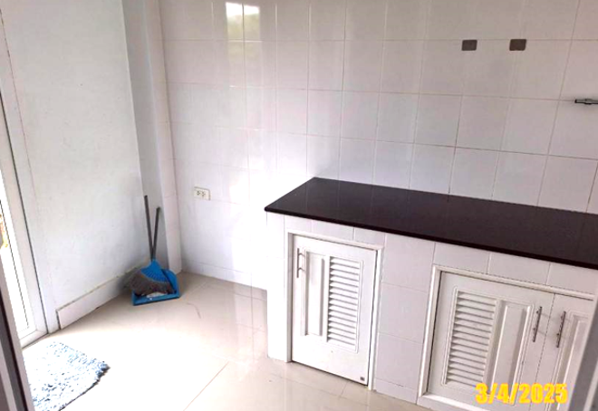 รูป บ้านเดี่ยว สำหรับขาย ลภาวัน 21 บางพลับ ปากเกร็ด นนทบุรี - รูปที่ 9/44