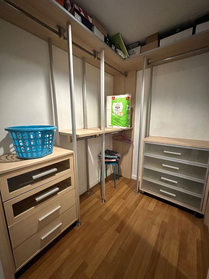 picture For rent 2 bed 68 sqm 20 floor 20,000 baht - 4/6