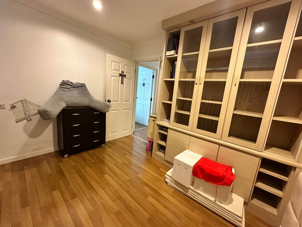 picture For rent 2 bed 68 sqm 20 floor 20,000 baht - 2/6