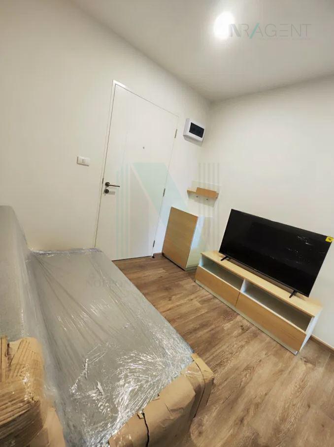 รูป ให้เช่าคอนโด เสนา คิทท์ ศรีนครินทร์-ศรีด่าน อาคาร B ชั้น 4 สตูดิโอ ขนาด 22.00 ตรม ใกล้ ใกล้ สถานีศรีด่าน - รูปที่ 6/8