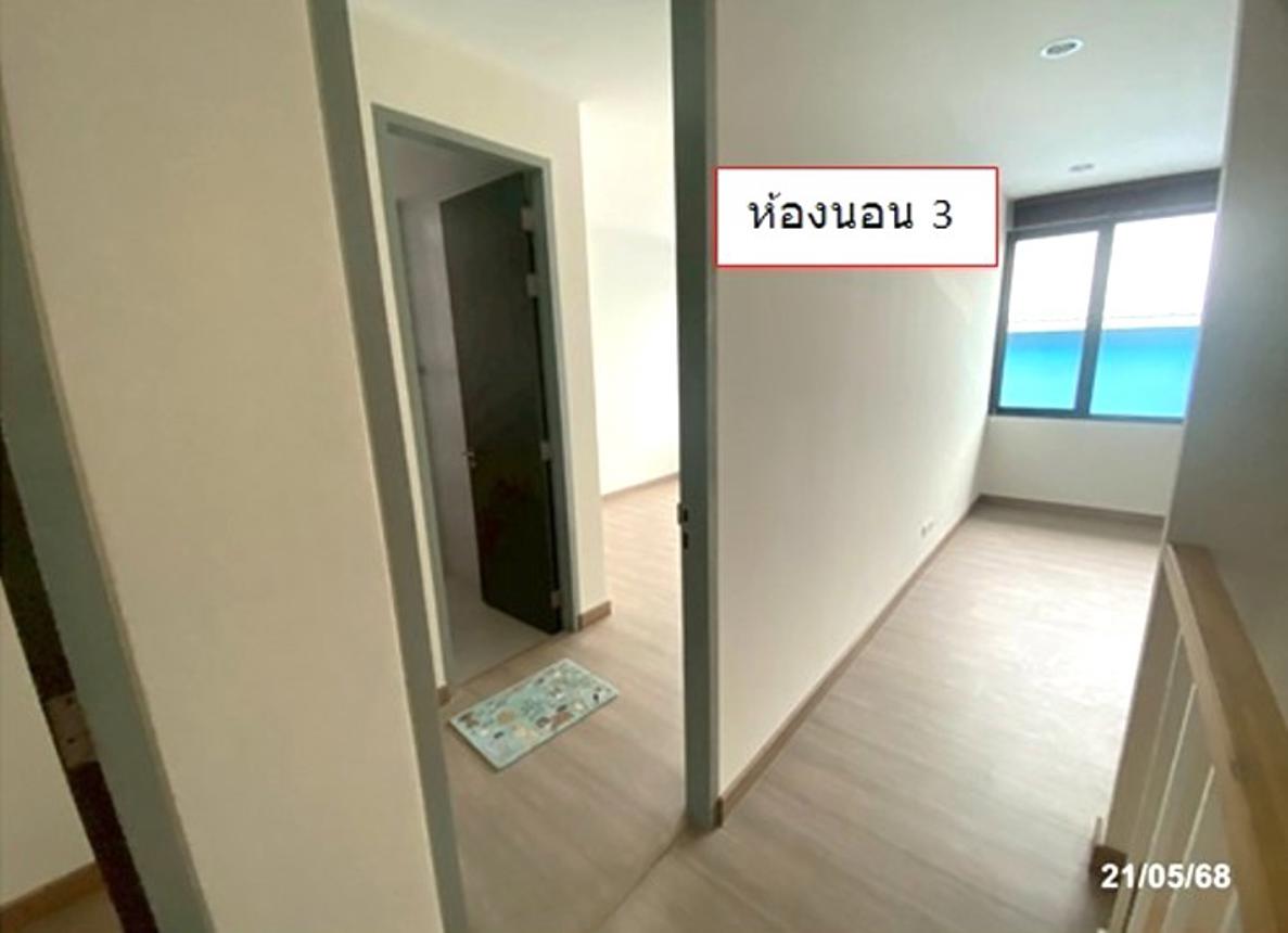 รูป บ้านเดี่ยว สำหรับขาย สัมมากร รังสิต-คลอง 7 ลำผักกูด ธัญบุรี ปทุมธานี - รูปที่ 66/74