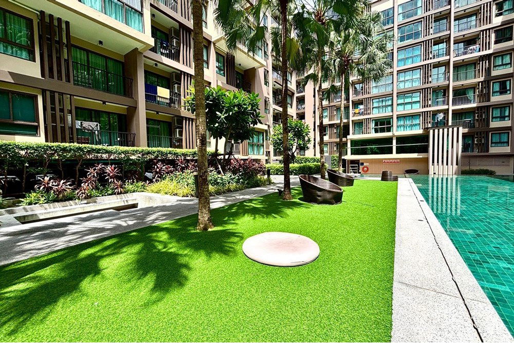 รูป [920281023-6] Condo in the heart of the city - Easy Access Everywhere - รูปที่ 3/19