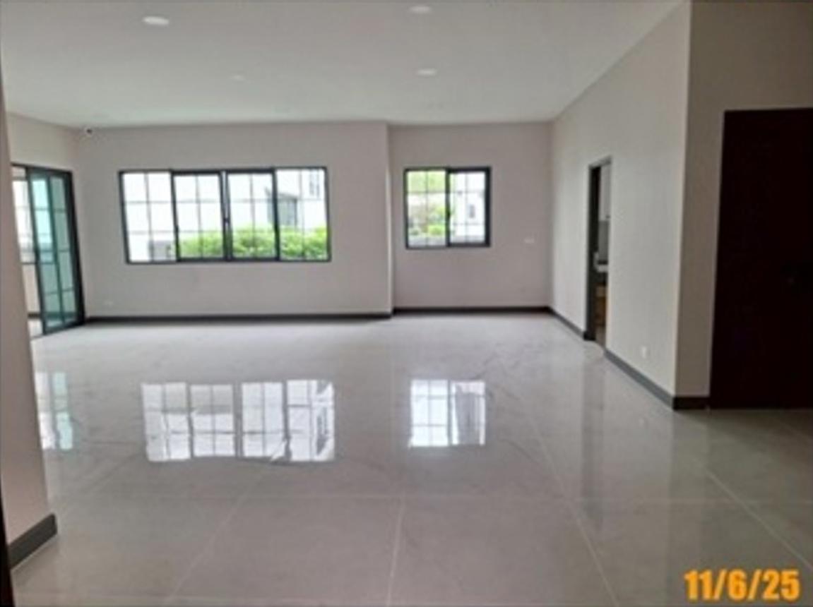 รูป บ้านเดี่ยว สำหรับขาย เดอะซิตี้ รามอินทรา - วงแหวน 2 สามวาตะวันตก เขตคลองสามวา กรุงเทพมหานคร - รูปที่ 23/44