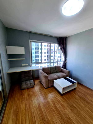 ขายคอนโด : 📌 ขายคอนโด เดอะ ทรัสต์ เรสซิเด้นท์ รัชดา-พระราม 3 อาคาร 1 ชั้น 19 1 ห้องนอน ขนาด 29 ตรม ใกล้ ใกล้  รถไฟฟ้า BTS ช่องนนทรี