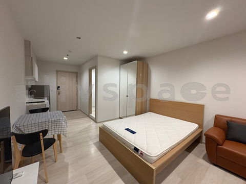 ▚ LB223ツ สำหรับเช่า Life One Wireless ห้องสตูดิโอ ราคาพิเศษ ⭐
