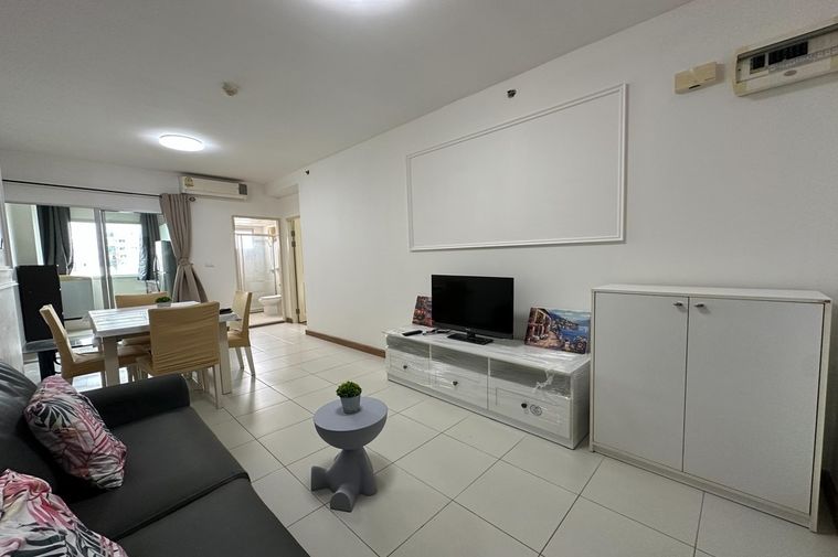 ขายคอนโด 1 ห้องนอน 49 ตร.ม. ศุภาลัย ปาร์ค อโศก - รัชดา