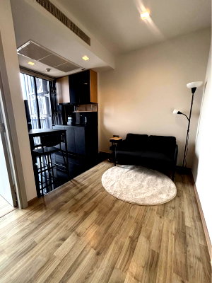 คอนโดให้เช่า : ชั้นสูง 🏙️ (For Rent/ให้เช่า) THE LINE Jatujak - Mochit / เดอะ ไลน์ จตุจักร – หมอชิต