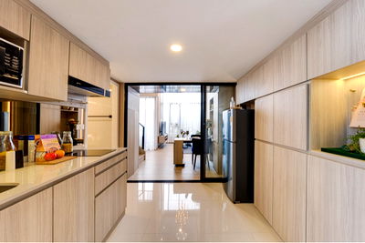 ขายคอนโด : ✨ (เจ้าของขายเอง)ขายใบจองคอนโด Presale The Origin Place Phetkasem ✨