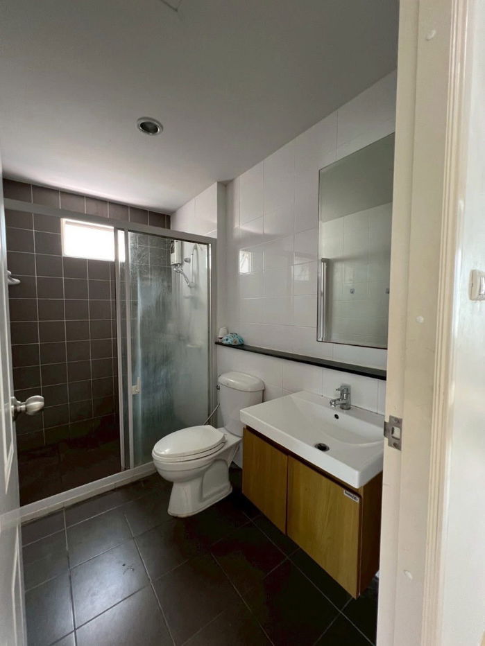 picture #R6728 🎉 011068 Condo for rent  The Village Bangna KM.8 - 17/17