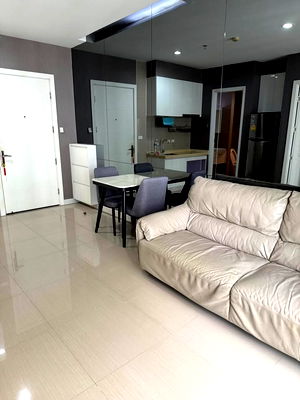 คอนโดให้เช่า : 💲RB20819 ให้เช่าถูกมาก🍀ที.ซี. กรีน✅แอดไลน์ @930jwqti ( มี @ ด้วย) แอดมินตอบไว