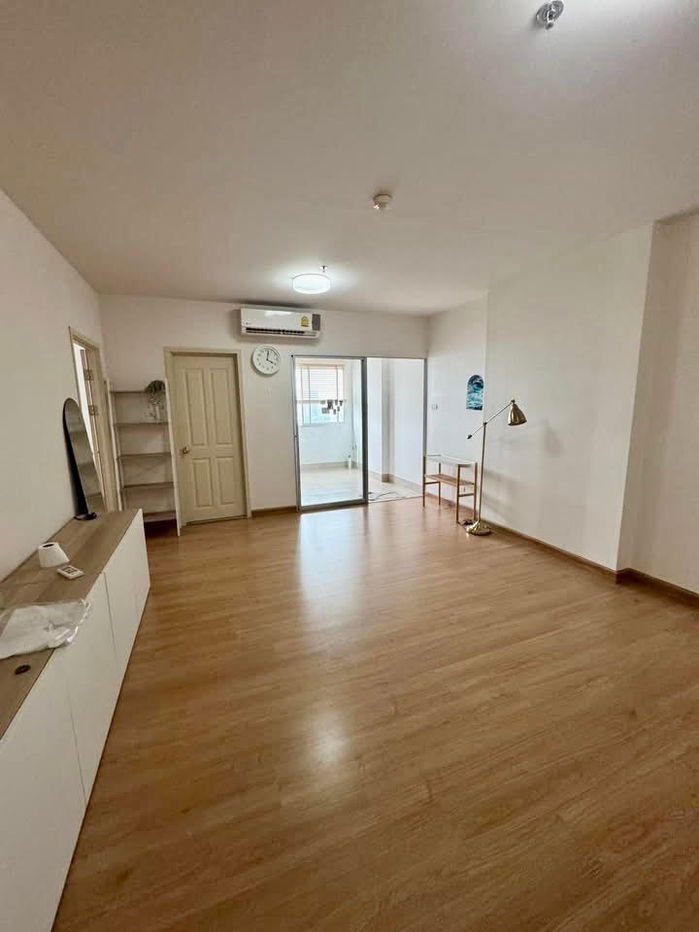 รูป code : D119 ให้เช่าคอนโด ศุภาลัย ซิตี้ รีสอร์ท สถานีพระนั่งเกล้า - เจ้าพระยา | ห้องมุม 69 ตร.ม. ชั้น 17 วิวแม่น้ำ พร้อมเข้าอยู่ - รูปที่ 1/9