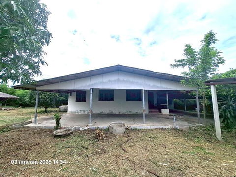 บ้านเดี่ยว สำหรับขาย - ดอนยายหอม เมืองนครปฐม นครปฐม