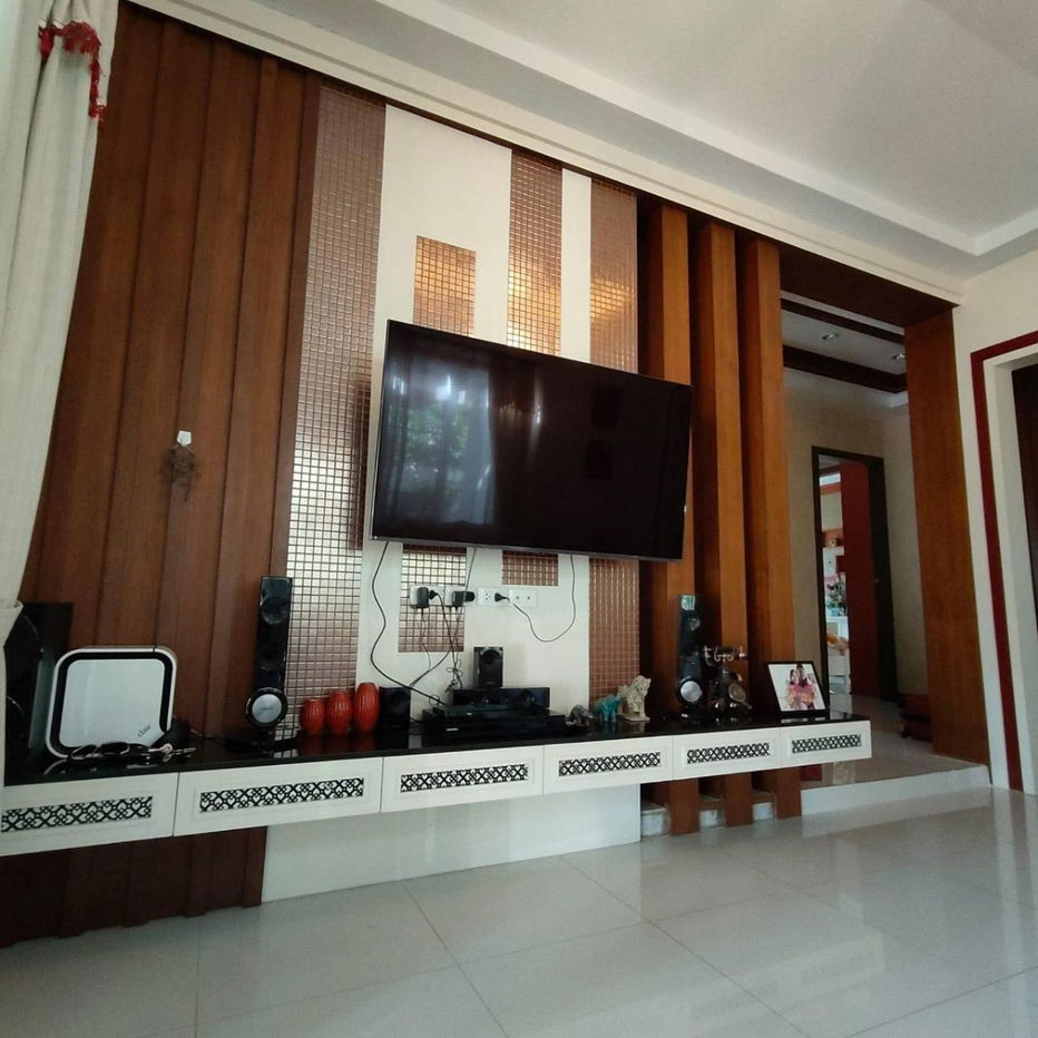 รูป ให้เช่าบ้านในโครงการหรูแสนสราญ หางดง-เชียงใหม่ พร้อมเฟอร์ T.0946511456 - รูปที่ 9/19