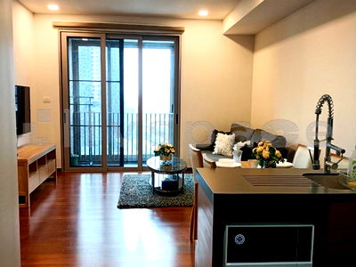 คอนโดให้เช่า : ▚ LB204ツ สำหรับเช่า Ashton Morph เลี้ยงสัตว์ได้ 2 ห้องนอน ราคาพิเศษ ⭐