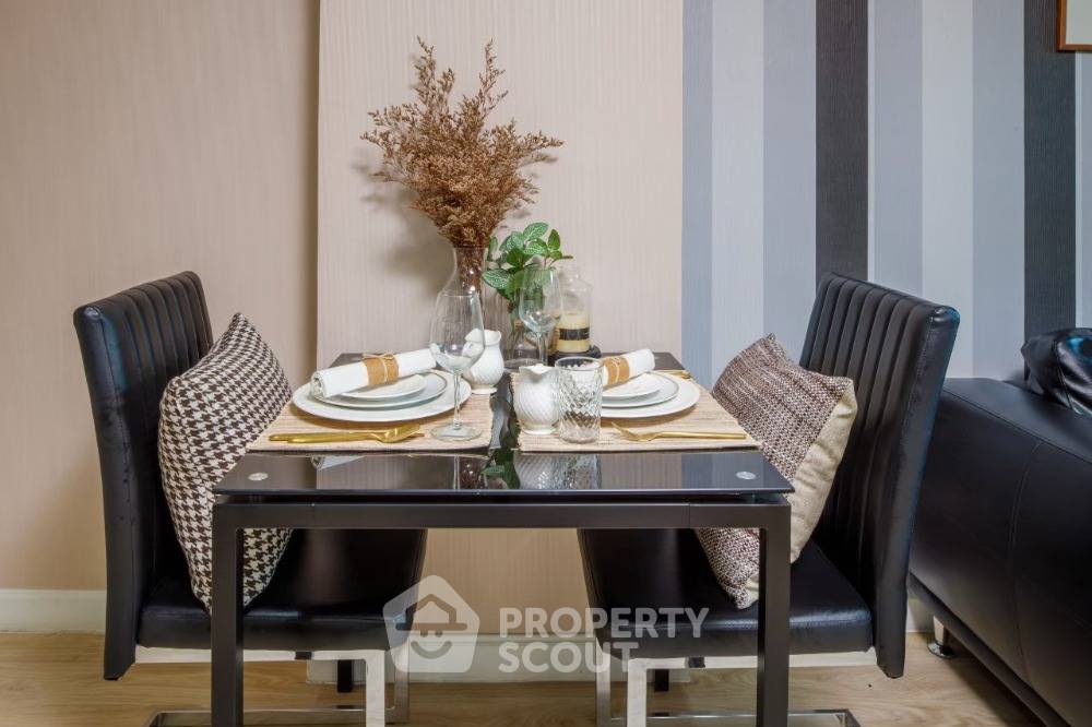 picture 1-BR Condo at The Next 1 Ruamchok in Fa Ham (ID 765979) - 7/15