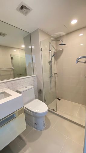 1-bed condo for rent, 30 sqm, Chateau In Town Major Ratchayothin