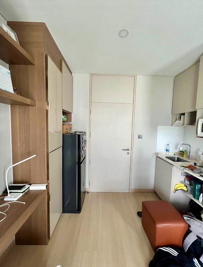 picture code : D101 Lumpini Suite Phetchaburi - Makkasan - 2/5