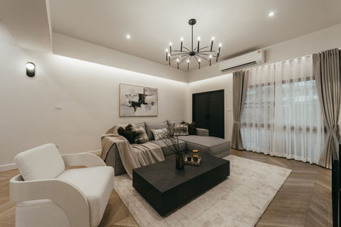 WS4440 🏡 Single house for rent, Home Ekkamai-Thonglor, walk to BTS Phra Khanong, only 160,000 baht/month.