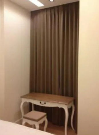 รูป คอนโด Equinox Phahol Vibha ชั้น 16 แบบ 1 ห้องนอน 31 ตรม. มีเครื่องซักผ้า เพียง 13,500 บาท - รูปที่ 3/8