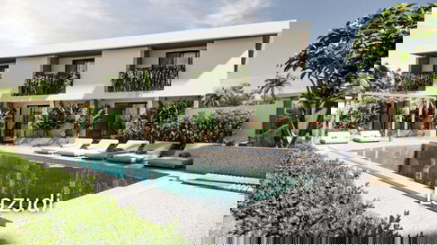 Modern 2-Bed Home - 250m to Lamai Beach
