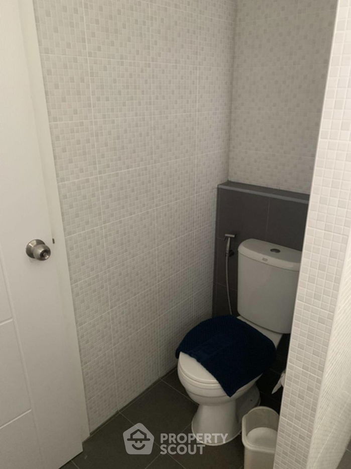 รูป บ้าน 3-ห้องนอน ที่ โครงการ ลาวัลเล่ วิลเลจทาวน์2 ใน หินเหล็กไฟ (ID 2054104) - รูปที่ 13/28