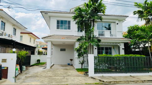 Prueksa Rangsit Klong 4 Lumlooka