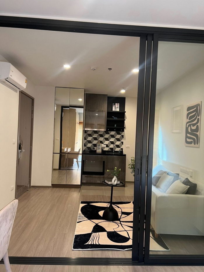รูป 🏙️ (For Rent/ให้เช่า) THE BASE Phetchaburi – Thonglor / เดอะ เบส เพชรบุรี ทองหล่อ - รูปที่ 4/6