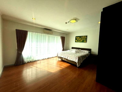 Condos for rent : C0ndo for rent : Grand Park View Asoke( BTS Asoke) (Rt-01)