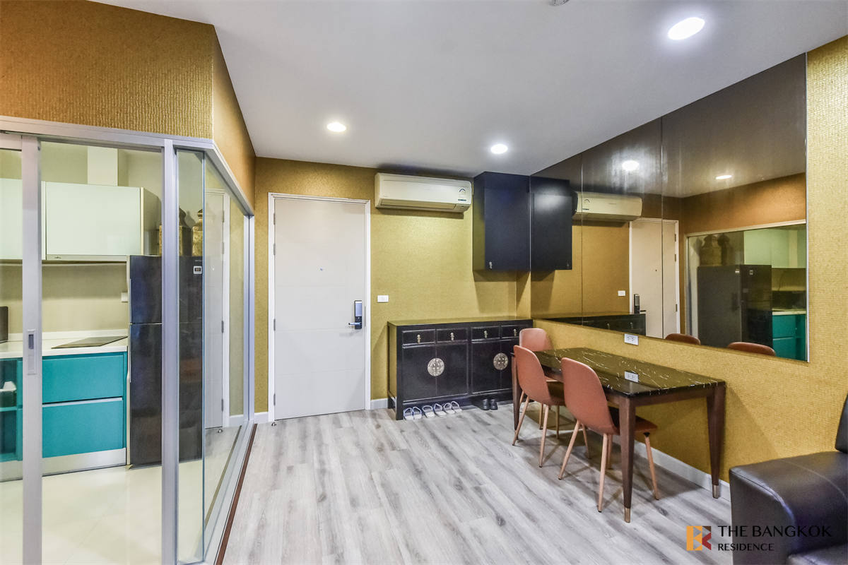 รูป เซ็นทริค สาทร - เซ็นต์หลุยส์ ใกล้ BTS สถานีเซนต์หลุยส์ จองด่วน!! จำนวนจำกัด - รูปที่ 3/10