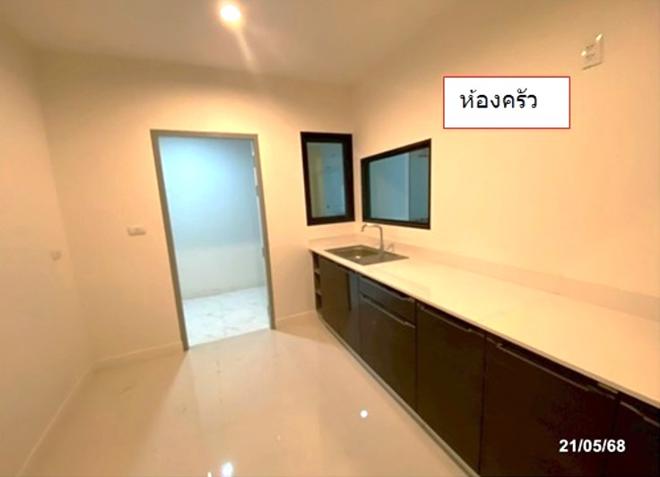 รูป บ้านเดี่ยว สำหรับขาย สัมมากร รังสิต-คลอง 7 ลำผักกูด ธัญบุรี ปทุมธานี - รูปที่ 20/74