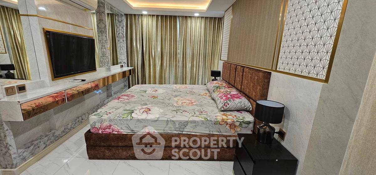 picture 2-BR Condo at Dusit Grand Park 2 close to Pattaya (ID 2136068) - 24/46