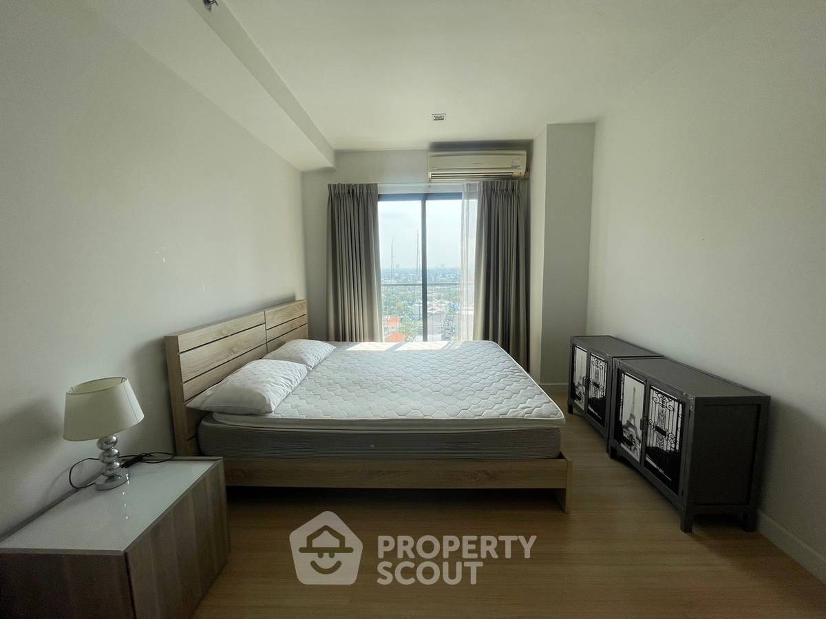 รูป คอนโด 1-ห้องนอน ที่ เดอะ ซี้ดมิงเกิ้ล สาทร-สวนพลู ใกล้ BTS ศาลาแดง (ID 602963) - รูปที่ 1/13