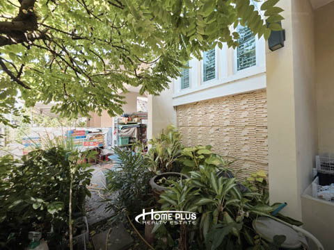 รูป บ้านเดี่ยว 2 ชั้น หมู่บ้านพฤกษาปูริแสนแก้ว ซอยกิ่งแก้ว37 (หลังมุม) - รูปที่ 13/33